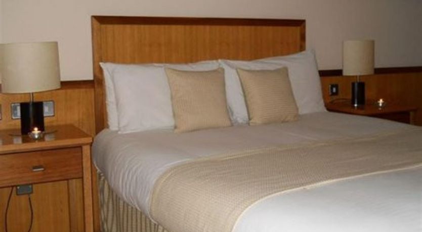 Photo of Stanville Hotel