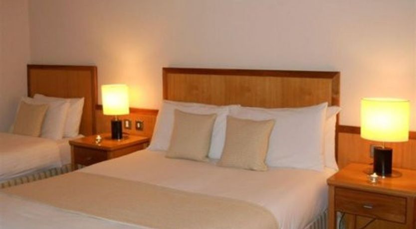 Photo of Stanville Hotel