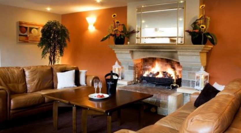 Photo of Stanville Hotel