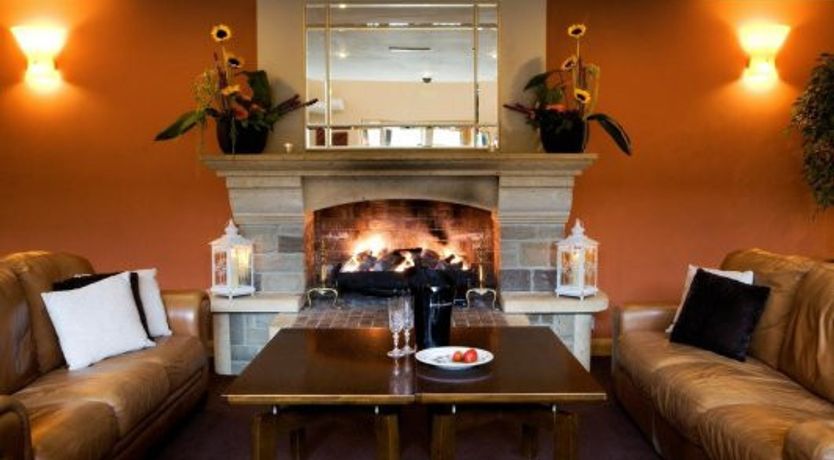 Photo of Stanville Hotel