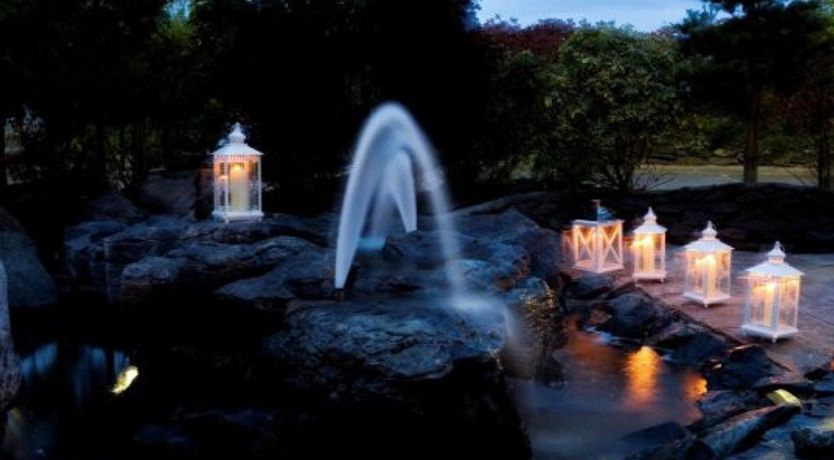 Photo of Stanville Hotel