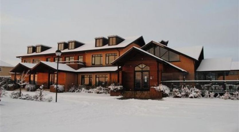 Photo of Stanville Hotel