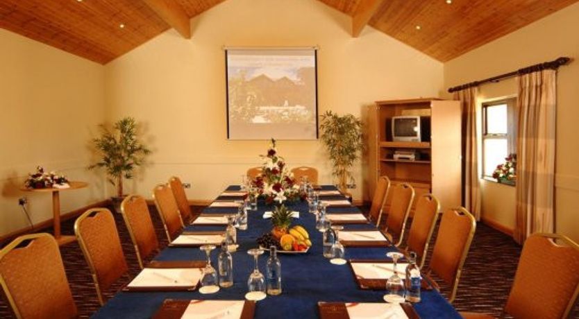 Photo of Stanville Hotel