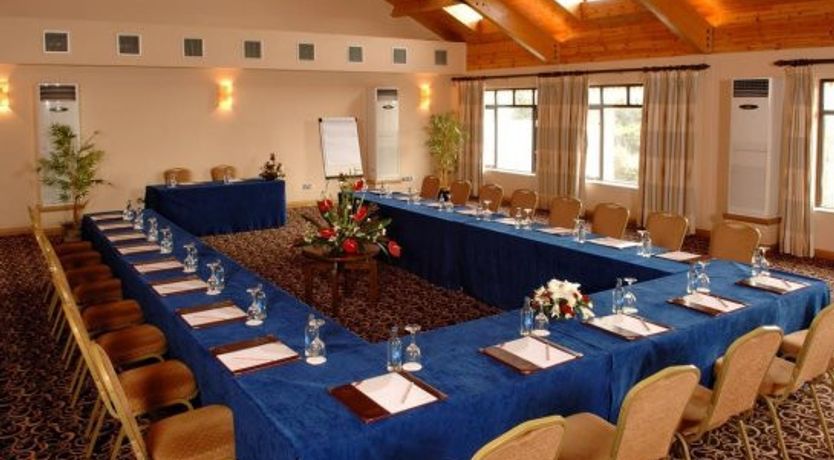 Photo of Stanville Hotel