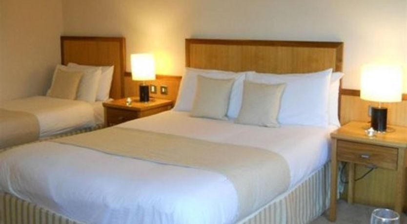 Photo of Stanville Hotel