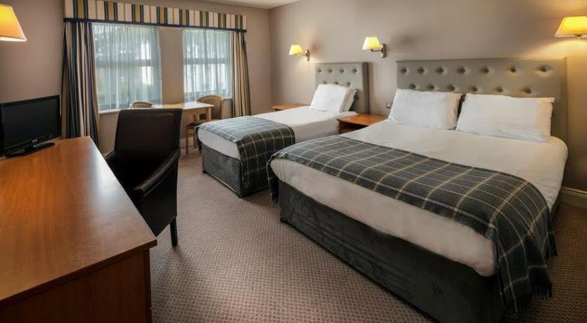 Photo of Downings Bay Hotel