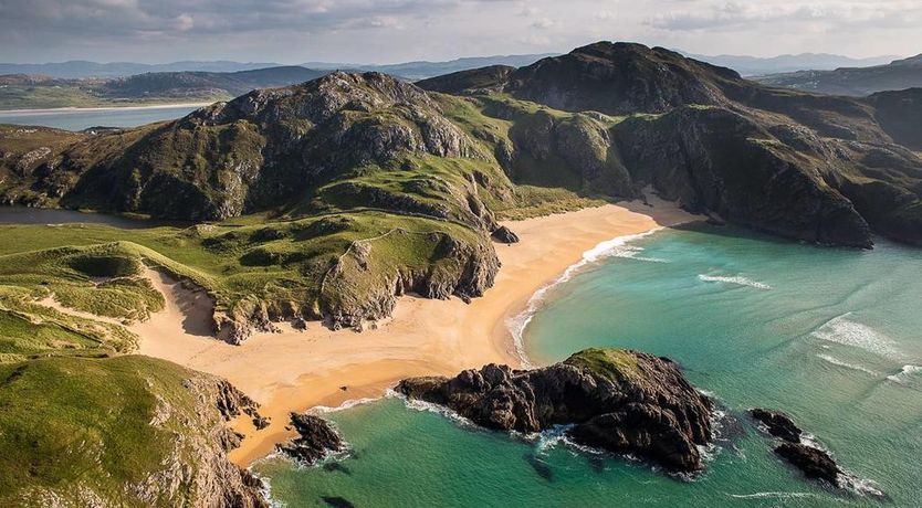 Photo of Downings Bay Hotel