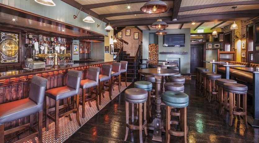 Photo of Downings Bay Hotel