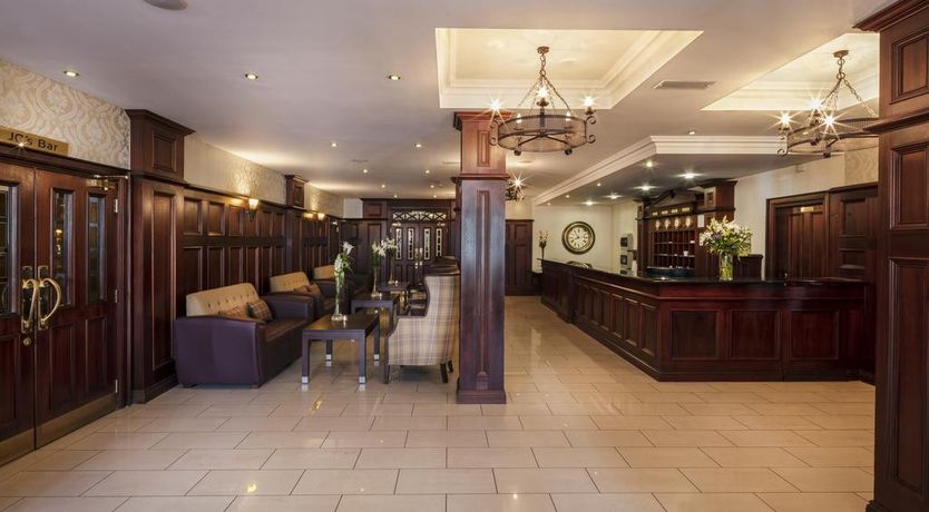 Photo of Downings Bay Hotel