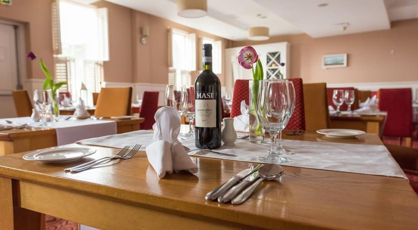 Photo of Downings Bay Hotel