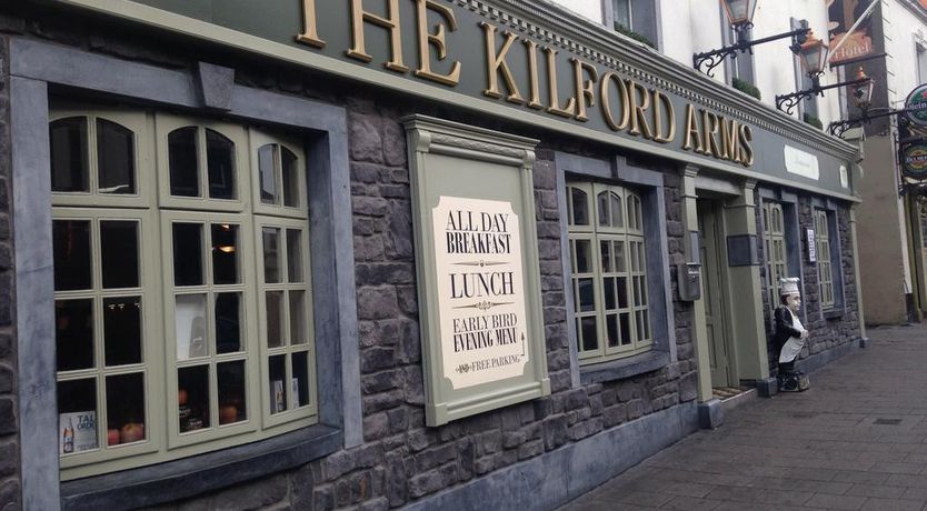 Photo of Kilford Arms Hotel