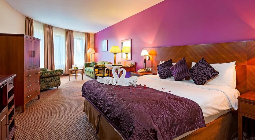 Photo of Ballykisteen Hotel & Golf Resort