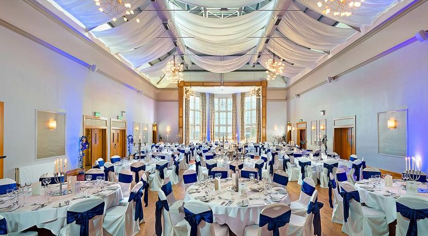 Photo of Ballykisteen Hotel & Golf Resort