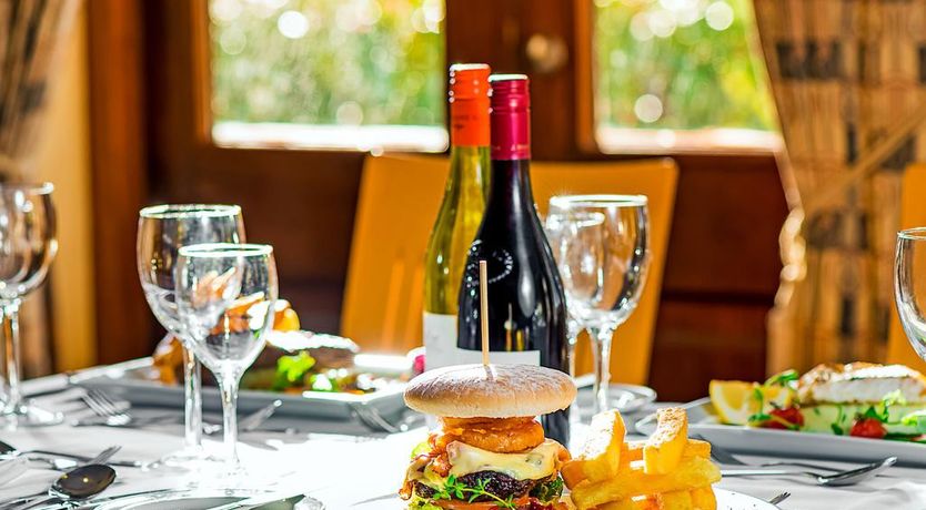 Photo of Ballykisteen Hotel & Golf Resort