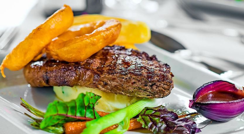 Photo of Ballykisteen Hotel & Golf Resort