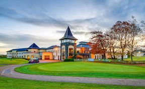 Photo of Ballykisteen Hotel & Golf Resort