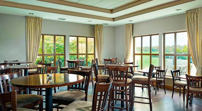 Photo of Ballykisteen Hotel & Golf Resort