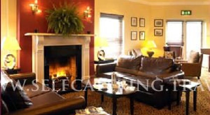 Photo of Vaughan Lodge