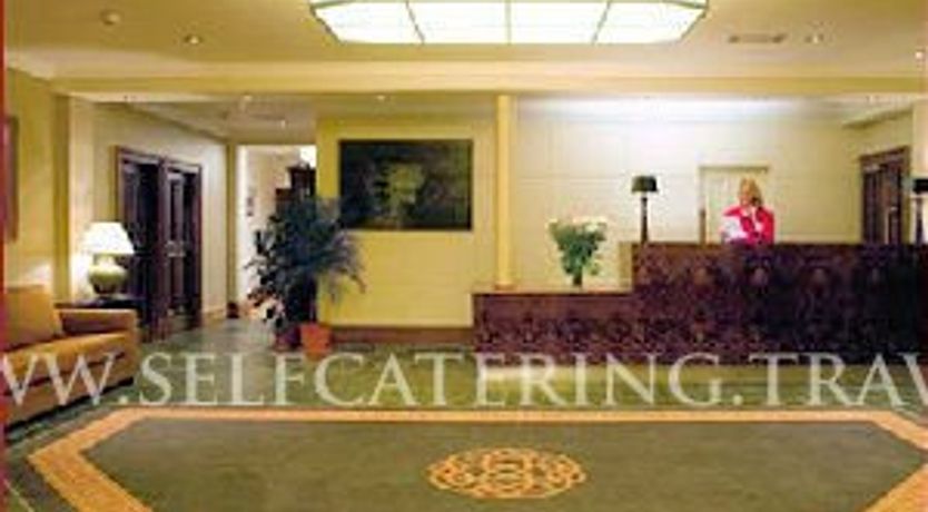 Photo of Vaughan Lodge