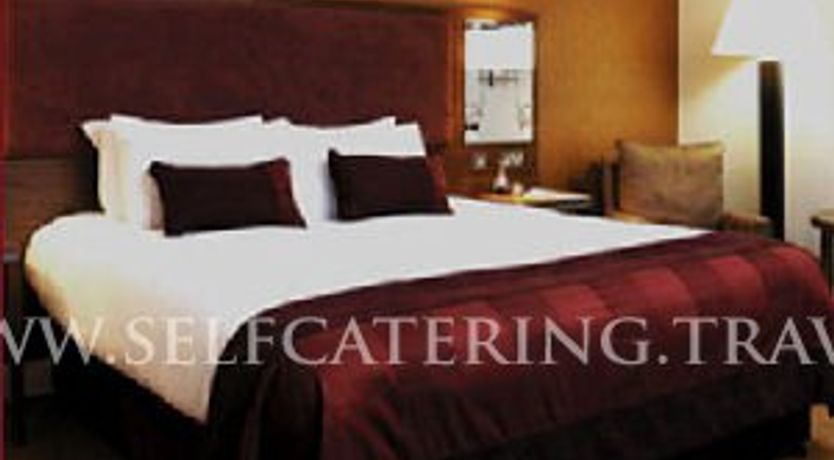 Photo of Vaughan Lodge