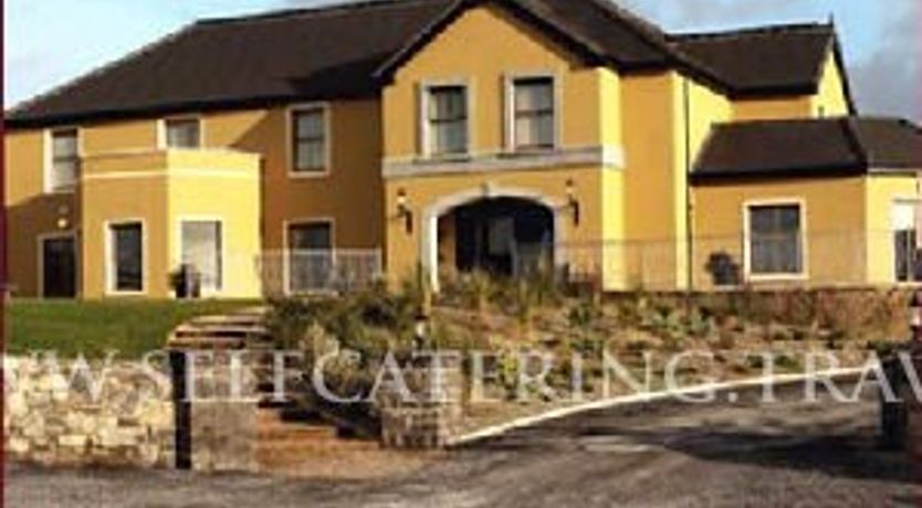 Photo of Vaughan Lodge