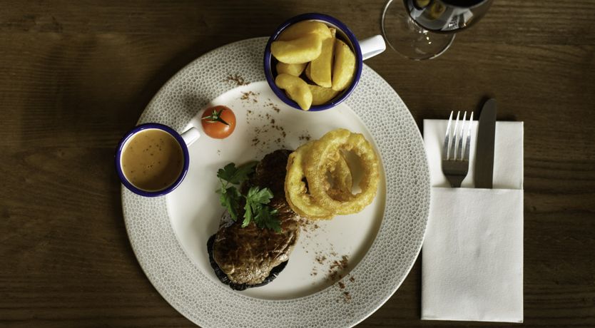 Photo of Ramada Viking Hotel