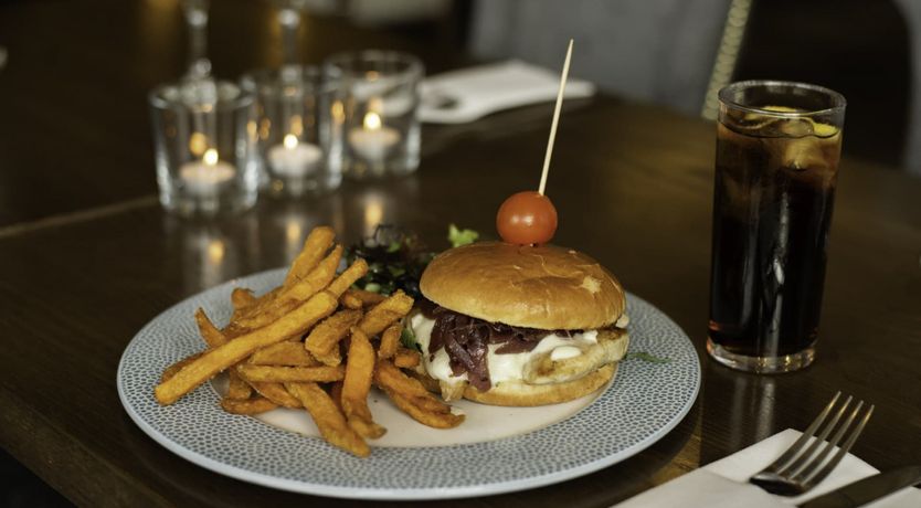 Photo of Ramada Viking Hotel