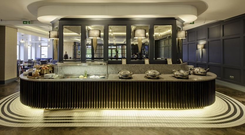 Photo of Ramada Viking Hotel