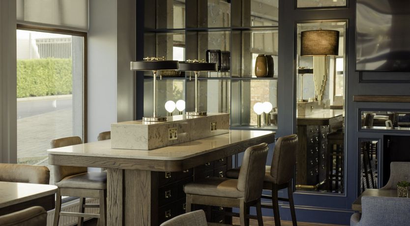 Photo of Ramada Viking Hotel