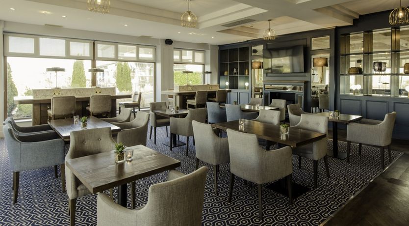 Photo of Ramada Viking Hotel