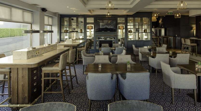 Photo of Ramada Viking Hotel