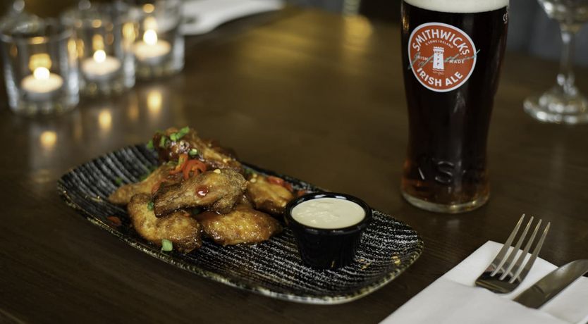 Photo of Ramada Viking Hotel