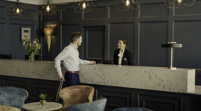 Photo of Ramada Viking Hotel