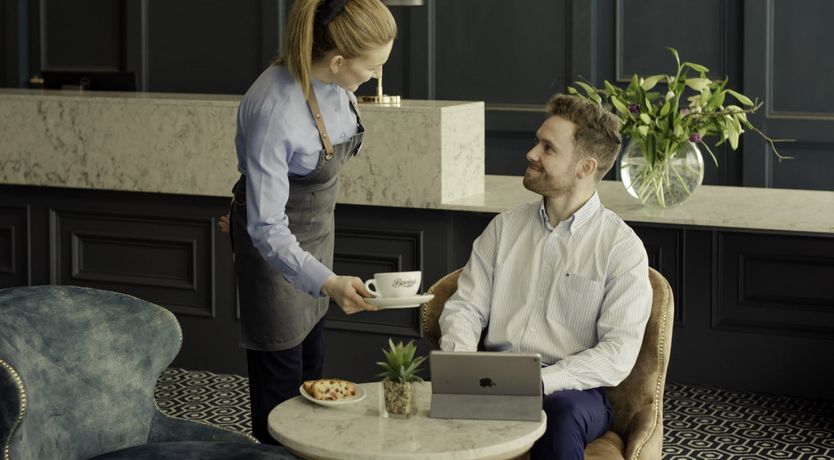 Photo of Ramada Viking Hotel