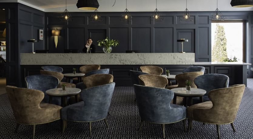 Photo of Ramada Viking Hotel