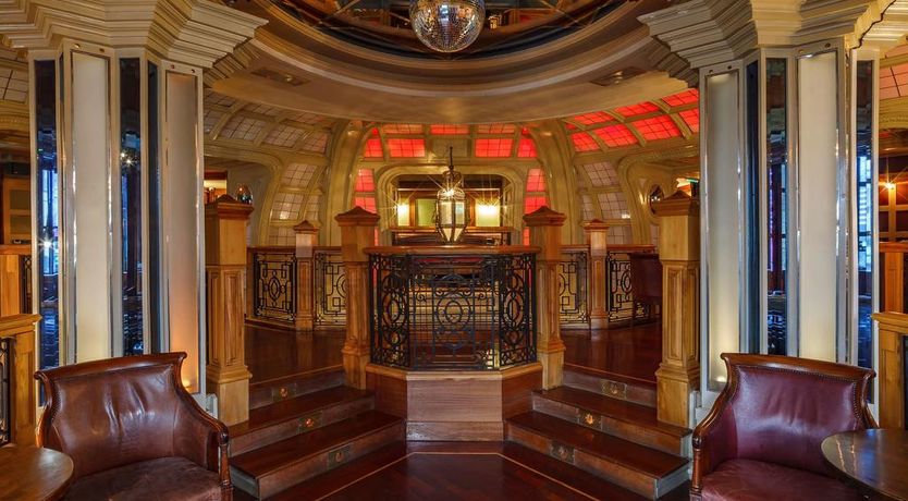 Photo of Prince Of Wales Hotel