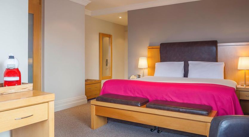 Photo of Prince Of Wales Hotel