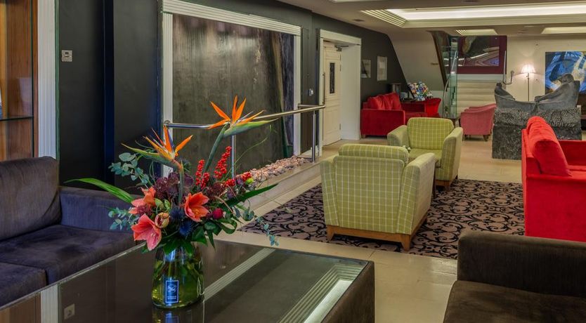 Photo of Prince Of Wales Hotel