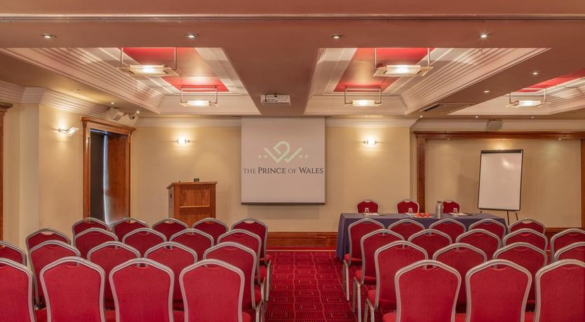 Photo of Prince Of Wales Hotel