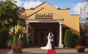 Photo of The Hamlet Court Hotel