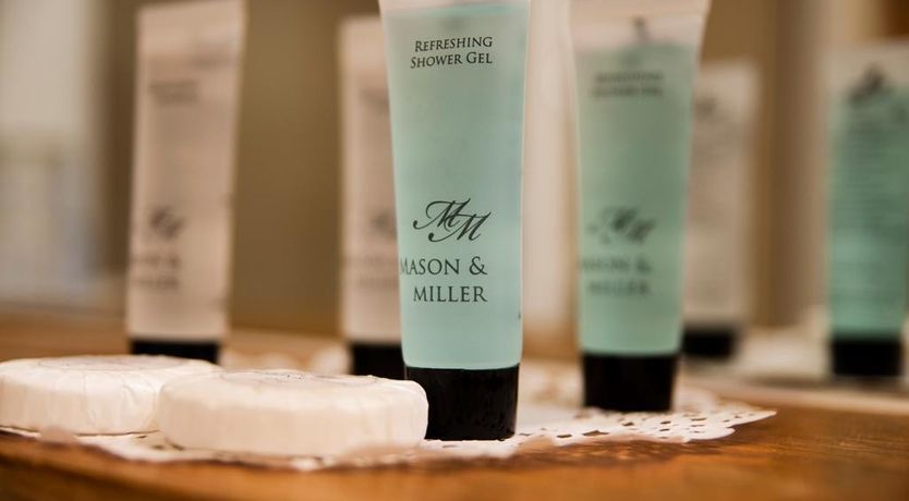 Photo of The Arches Hotel