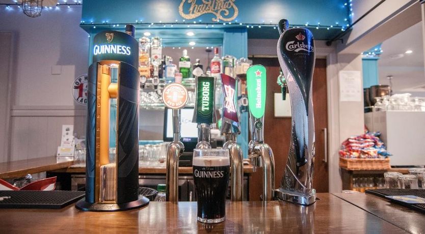 Photo of The Arches Hotel