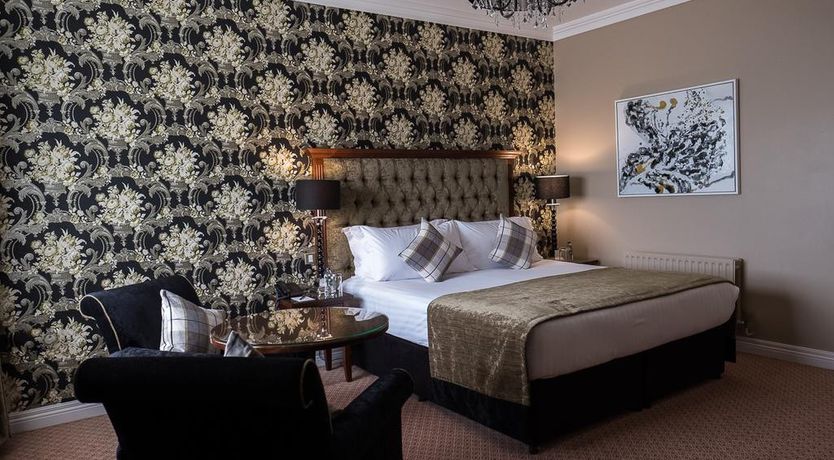 Photo of Clanard Court Hotel