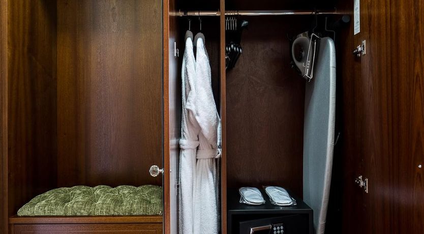 Photo of Clanard Court Hotel