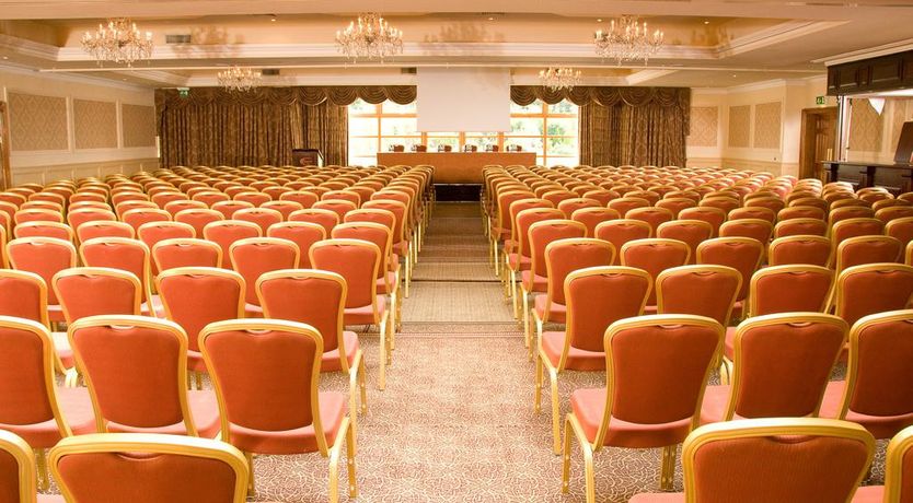 Photo of Clanard Court Hotel