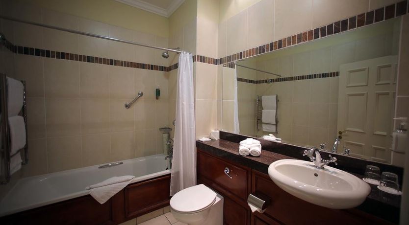 Photo of Clanard Court Hotel