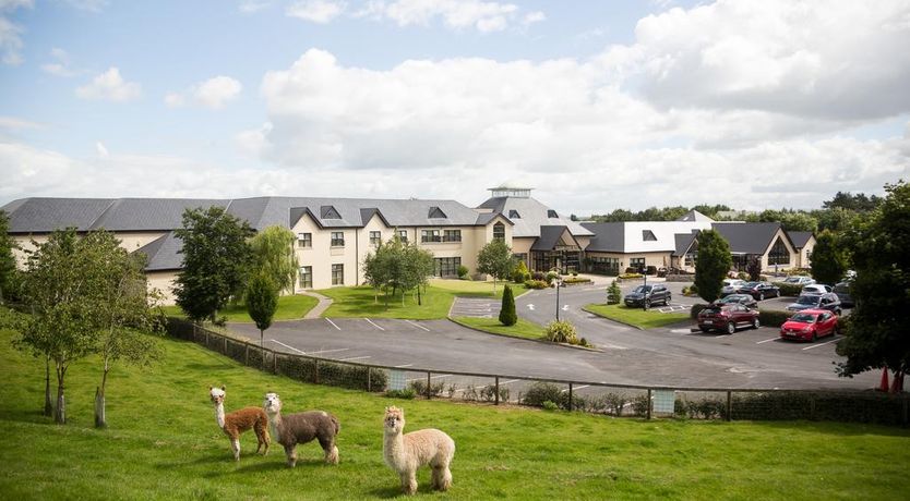 Photo of Clanard Court Hotel
