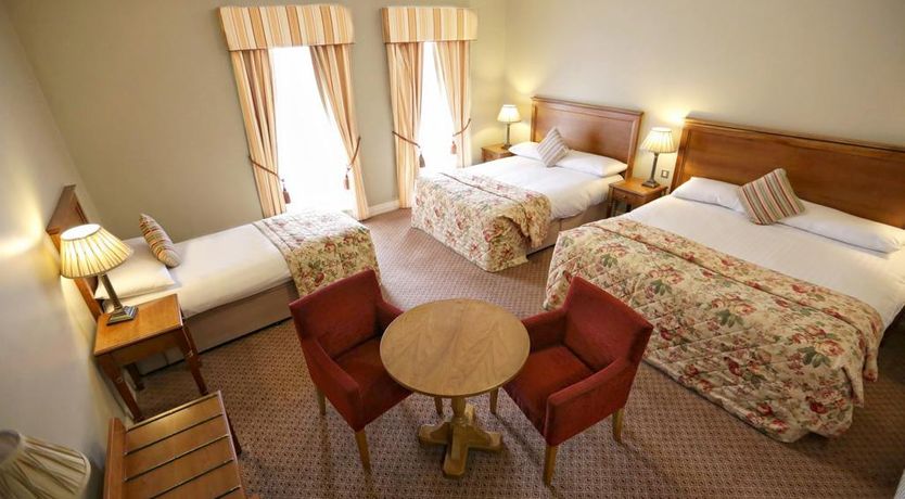 Photo of Clanard Court Hotel