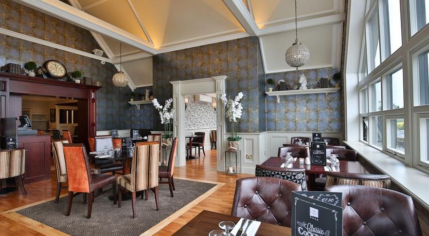 Photo of Clanard Court Hotel