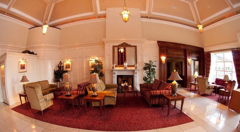 Photo of Clanard Court Hotel